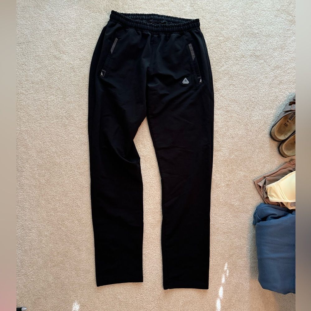 Women’s SCR Sportswear Joggers L